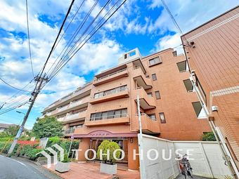 3LDK apartment in Shinagawa Ward