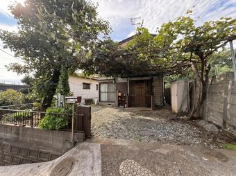 3LDK house in Fujisawa