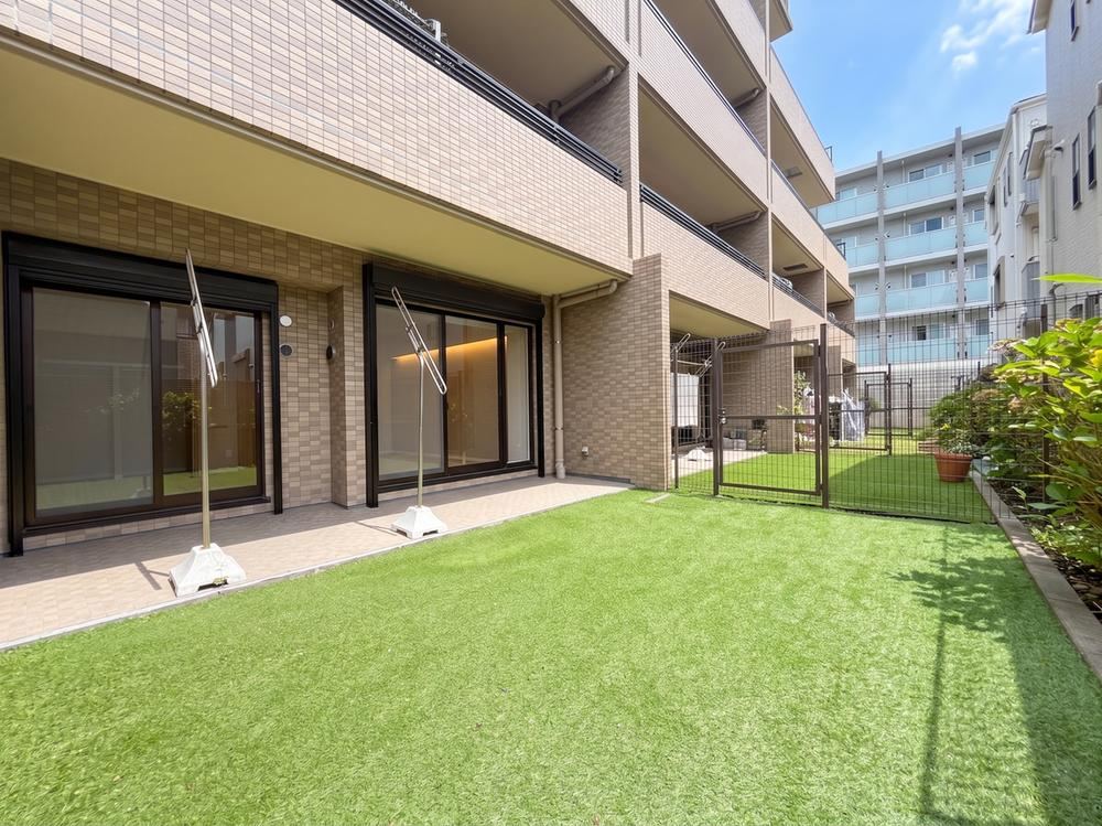 3LDK apartment in Nakahara Ward, Kawasaki, Kanagawa - Photo 1