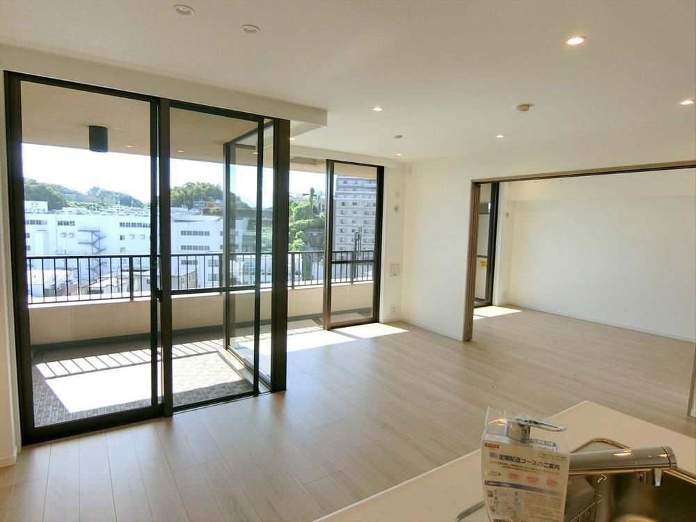 3LDK apartment in Takatsu Ward, Kawasaki, Kanagawa - Photo 1