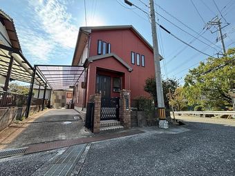 5LDK house in Saeki Ward