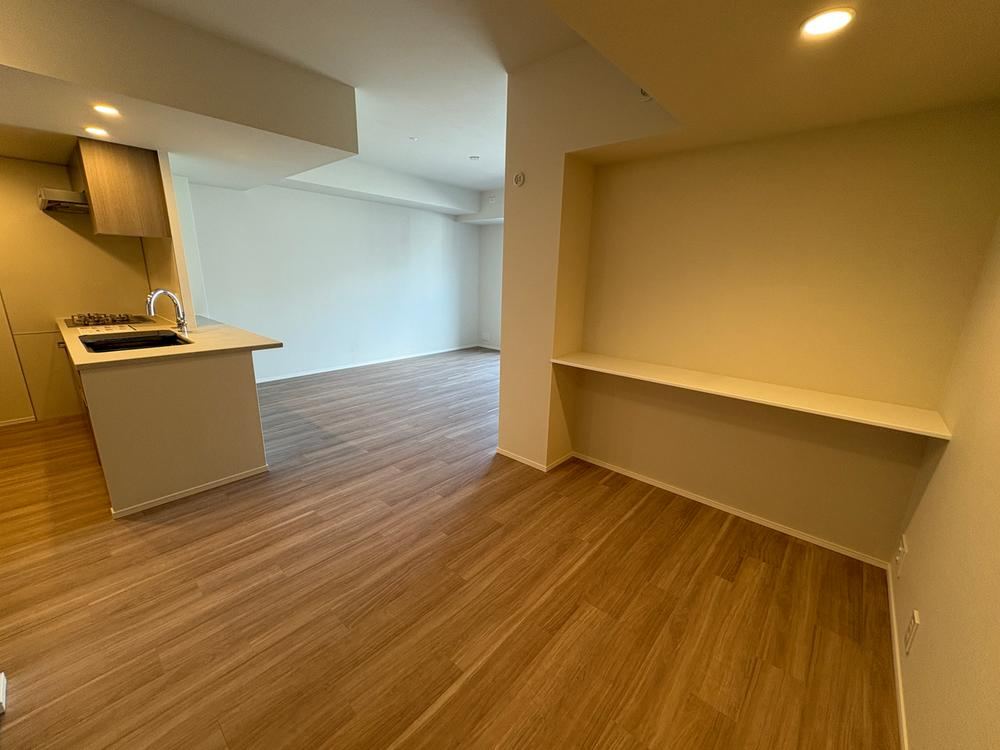 1LDK apartment in Nakagyo Ward, Kyoto - Photo 1