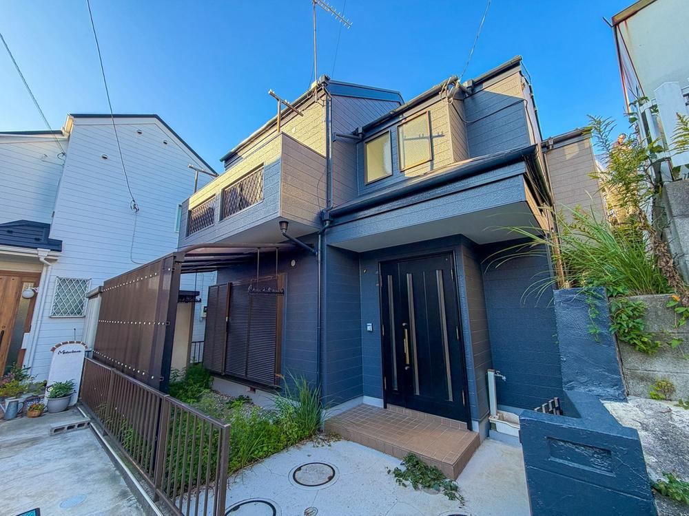 3LDK house in Konan Ward, Yokohama, Kanagawa - Photo 1