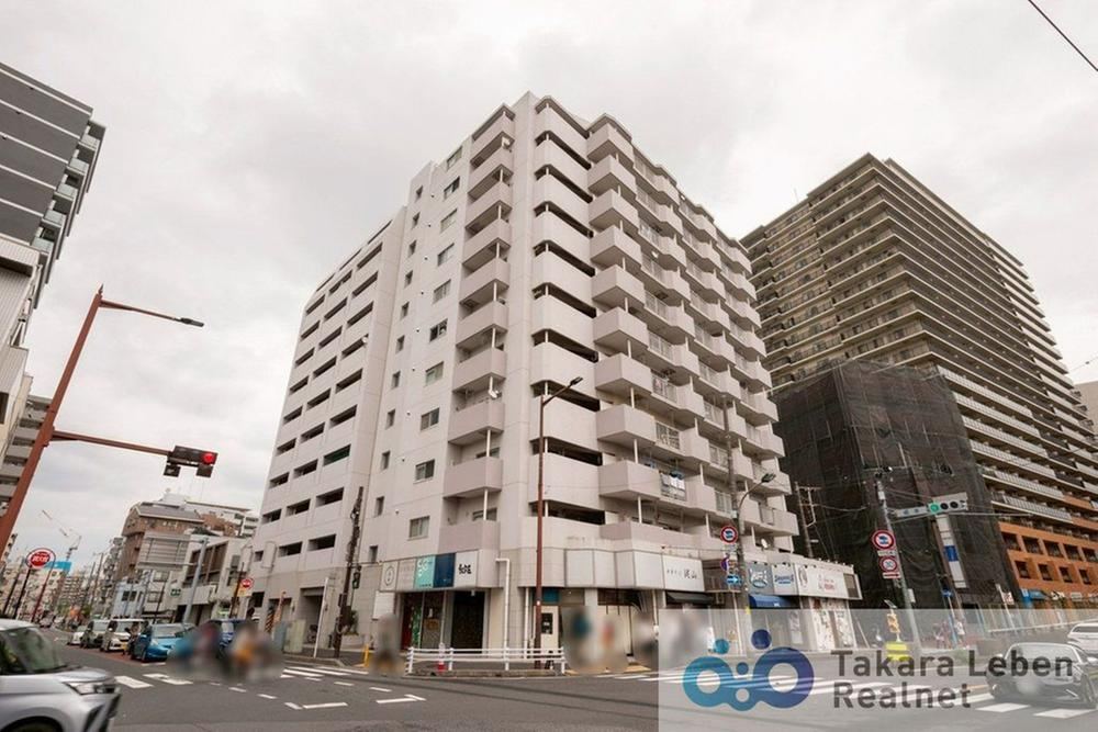 3LDK apartment in Matsudo, Chiba - Photo 1