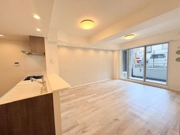 3LDK apartment in Edogawa Ward, Tokyo - Photo 1