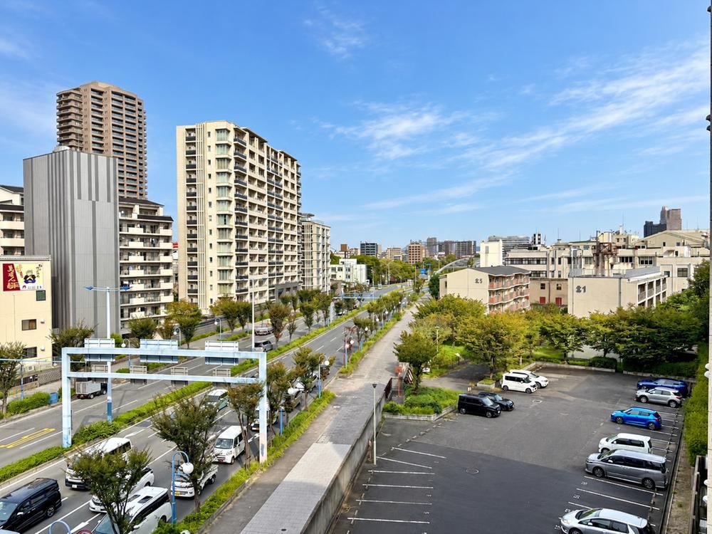1LDK apartment in Kita Ward, Osaka - Photo 1