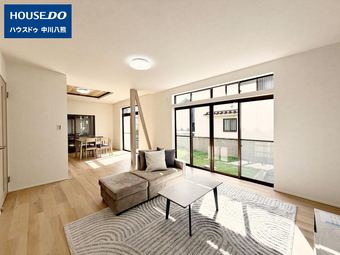 3LDK house in Ama District