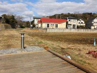 2LDK+S house in Ushiku