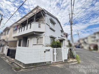 4DK house in Kashiwara