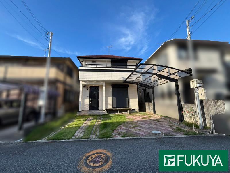 4LDK house in Kakogawa, Hyogo - Photo 1