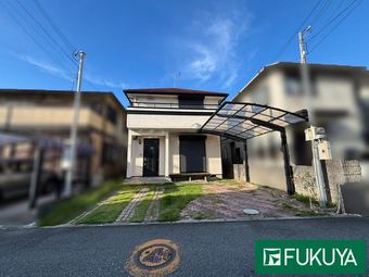 4LDK house in Kakogawa