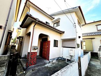 6DK house in Kita Ward