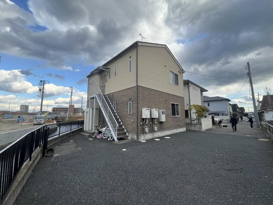 2LDK house in Kita Ward, Okayama - Photo 1