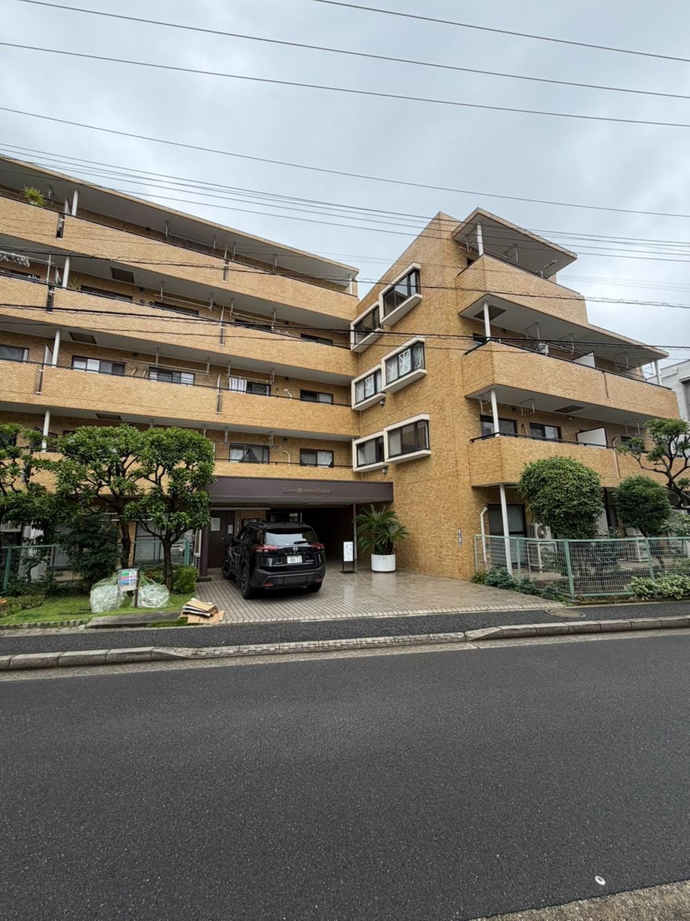 3LDK apartment in Edogawa Ward, Tokyo - Photo 1