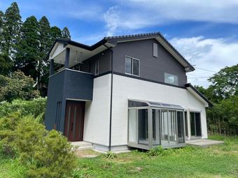5LDK house in Kobayashi