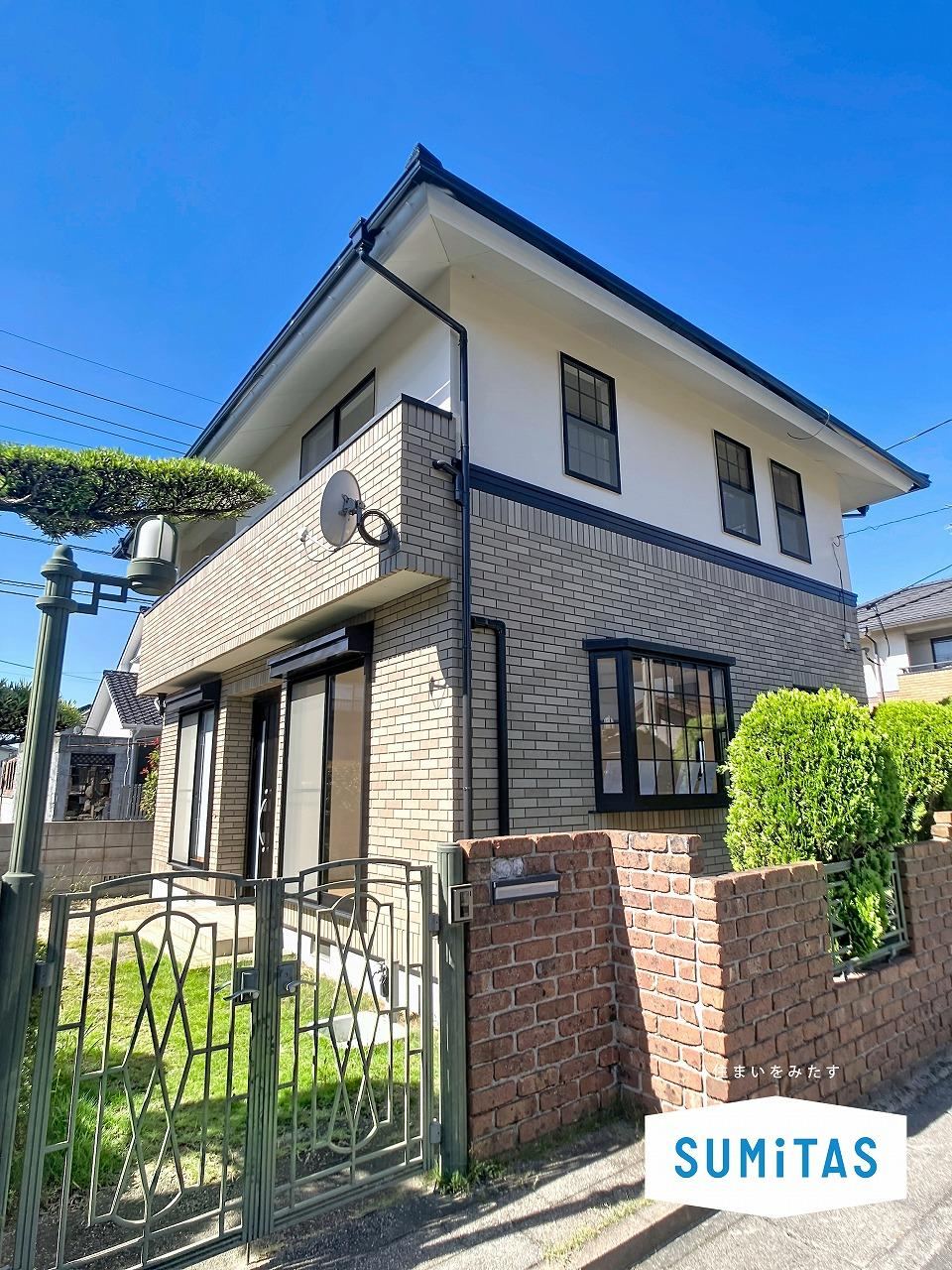 4LDK house in Naka Ward, Okayama - Photo 1