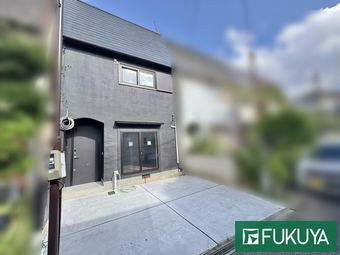 3LDK house in Kashihara