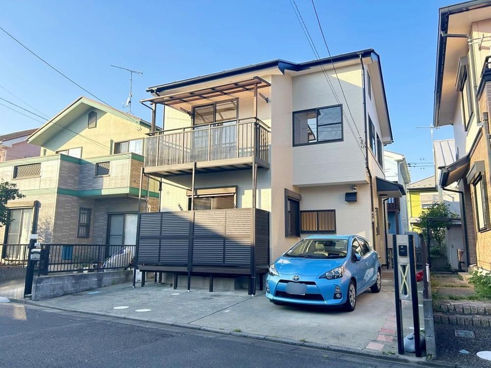 3LDK house in Fujisawa, Kanagawa - Photo 1