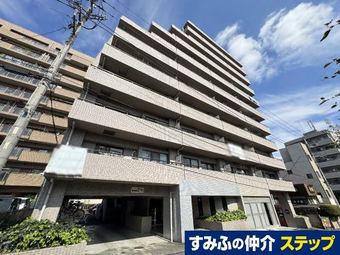 3LDK apartment in Hachioji
