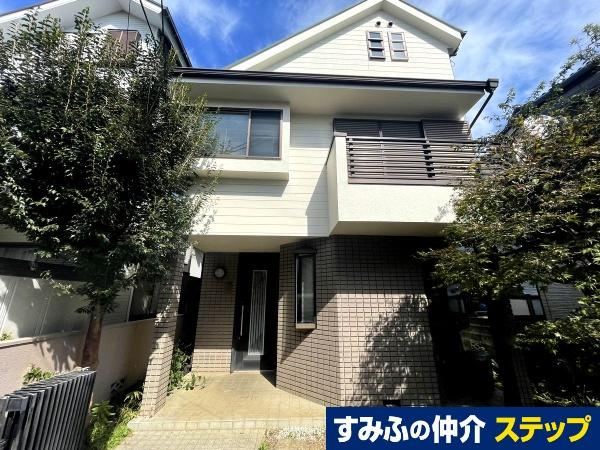 4LDK house in Mitaka, Tokyo - Photo 1