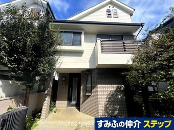 4LDK house in Mitaka