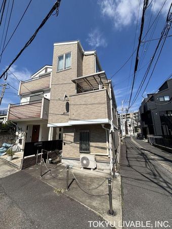 4LDK house in Takatsu Ward, Kawasaki