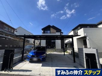 4LDK house in Nishitokyo