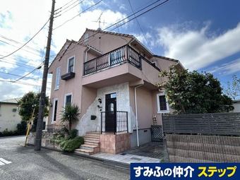 1LDK+S house in Kodaira
