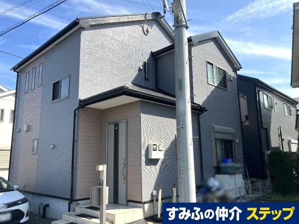 4LDK house in Kawagoe, Saitama - Photo 1