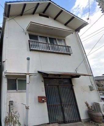 5DK house in Kita Ward