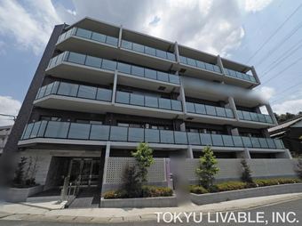 3LDK apartment in Asao Ward, Kawasaki