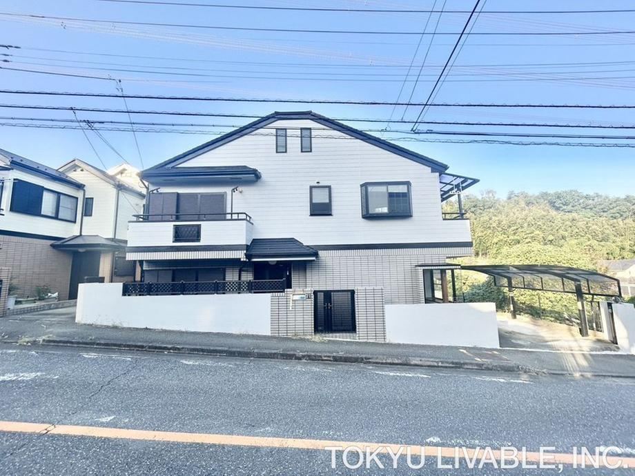 4DK house in Asao Ward, Kawasaki, Kanagawa - Photo 1