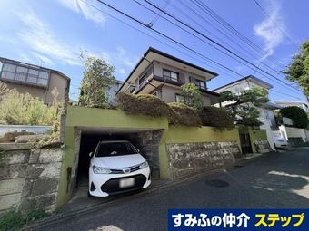 3LDK house in Takatsu Ward, Kawasaki
