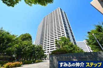 3LDK apartment in Takatsu Ward, Kawasaki