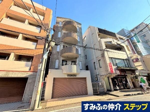 4LDK apartment in Takatsu Ward, Kawasaki, Kanagawa - Photo 1