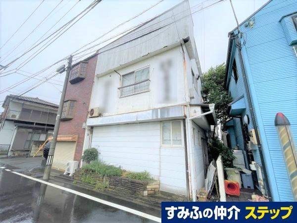 2LDK house in Kodaira, Tokyo - Photo 1