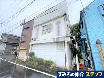 2LDK house in Kodaira