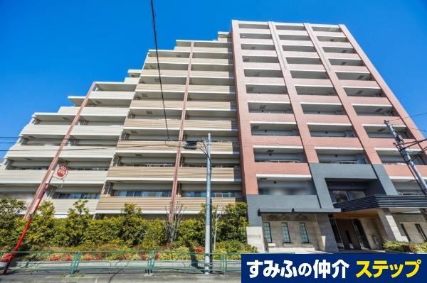 3LDK apartment in Setagaya Ward, Tokyo - Photo 1
