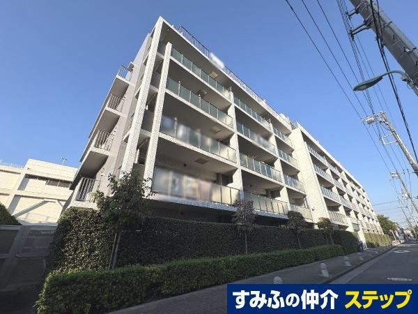3LDK apartment in Ota Ward, Tokyo - Photo 1