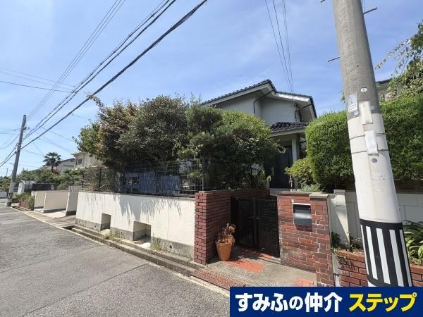 3LDK+S house in Kita Ward, Kobe, Hyogo - Photo 1