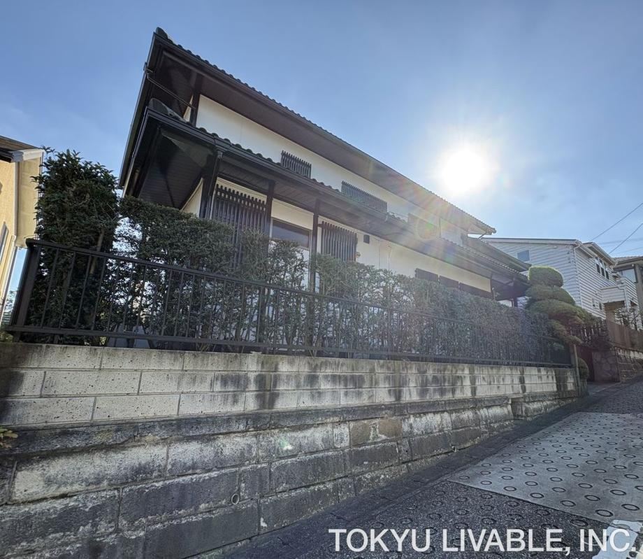 5LDK house in Miyamae Ward, Kawasaki, Kanagawa - Photo 1