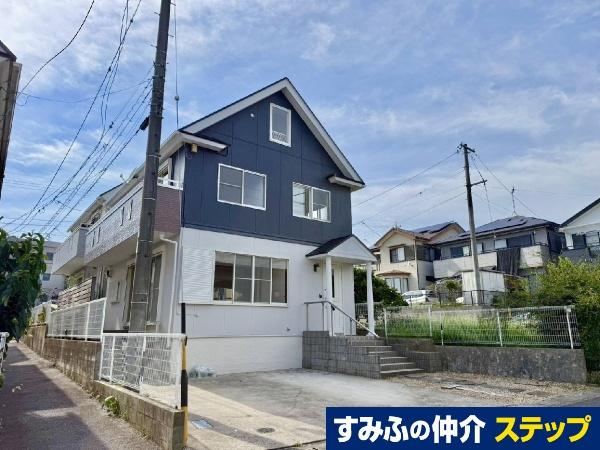 3LDK house in Toyota, Aichi - Photo 1