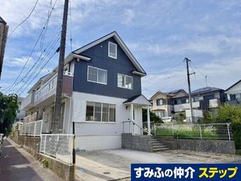 3LDK house in Toyota