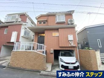 4LDK house in Zushi