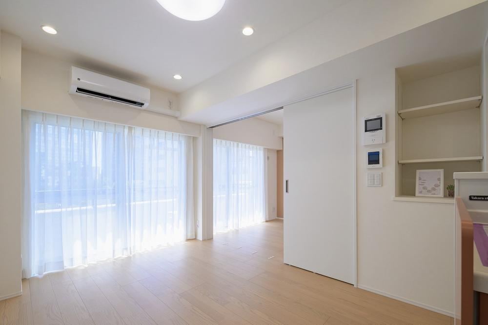 1LDK apartment in Chuo Ward, Tokyo - Photo 1