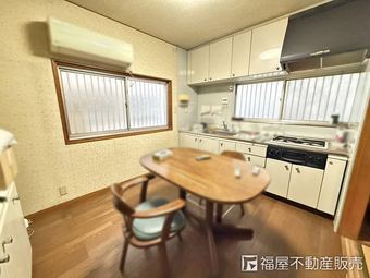 6DK house in Hirakata