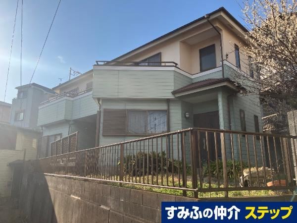 3LDK house in Totsuka Ward, Yokohama, Kanagawa - Photo 1