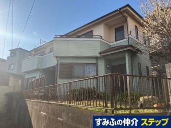 3LDK house in Totsuka Ward, Yokohama