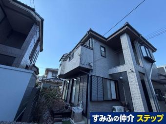 4LDK house in Yoshikawa