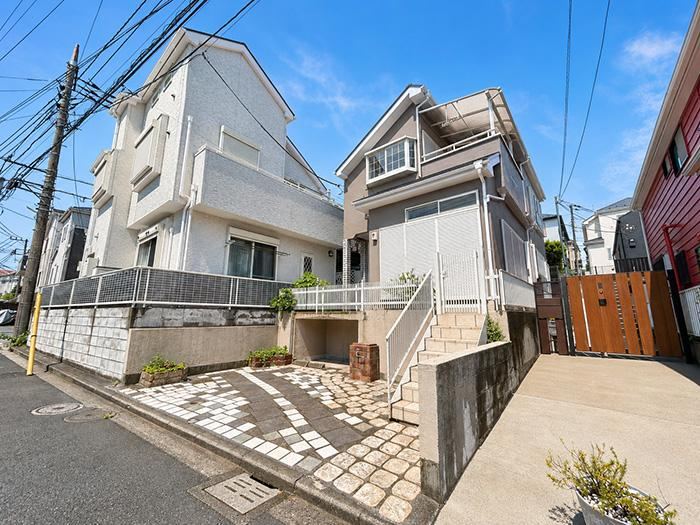 3LDK house in Asahi Ward, Yokohama, Kanagawa - Photo 1